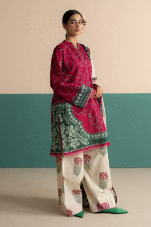 Nelea 2B Coco By Zara Shahjahan