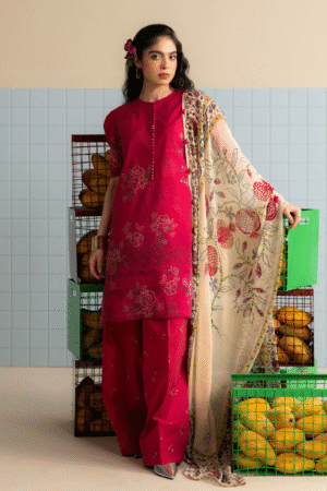 Kina 6B Coco By Zara Shahjahan