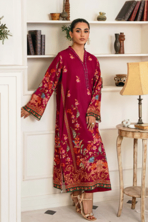 Summer Kaftan Arielle