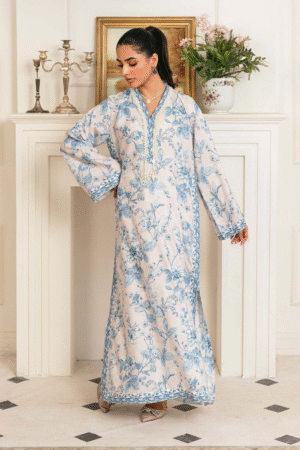 Summer Kaftan Solene
