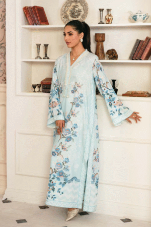 Summer Kaftan Laurel