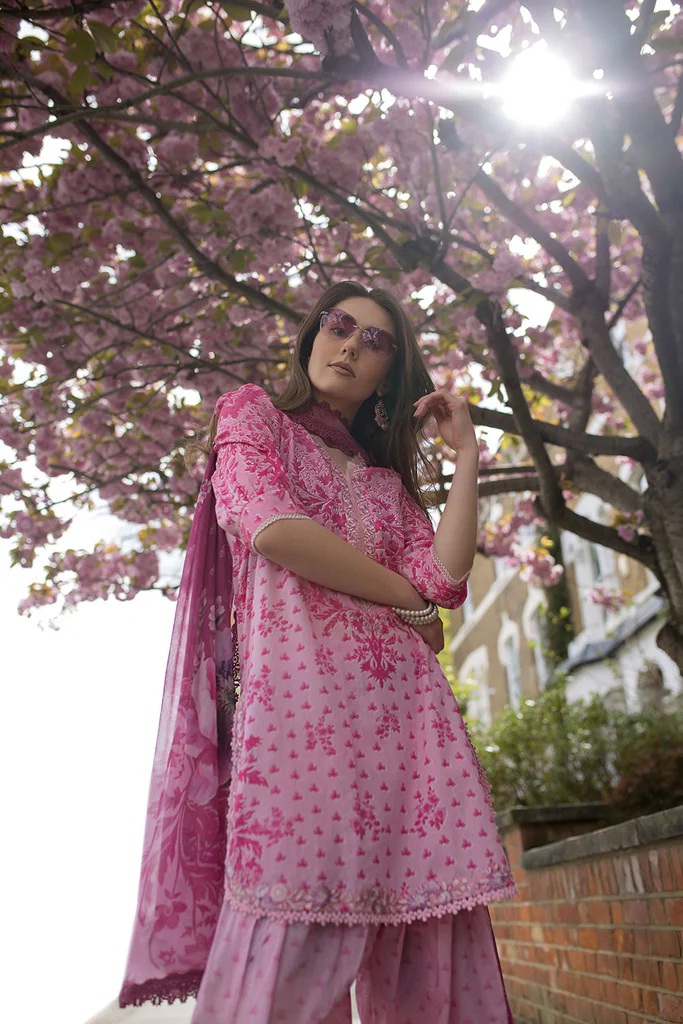 DESIGN 1A SN BASICS 2025 UNSTITCHED - Image 5