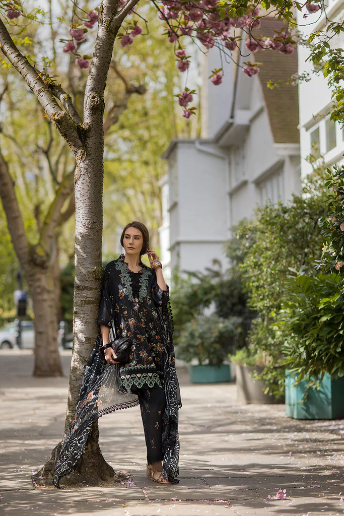 DESIGN 3B SN BASICS 2025 UNSTITCHED - Image 3