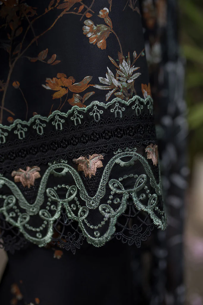 DESIGN 3B SN BASICS 2025 UNSTITCHED - Image 4