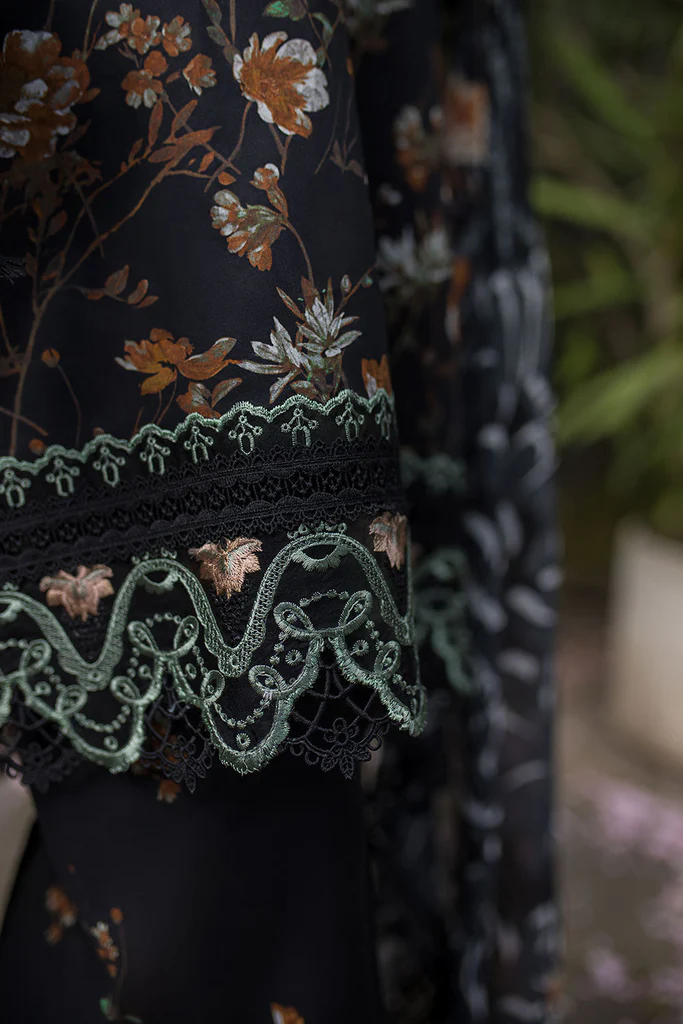 DESIGN 3B SN BASICS 2025 UNSTITCHED - Image 5