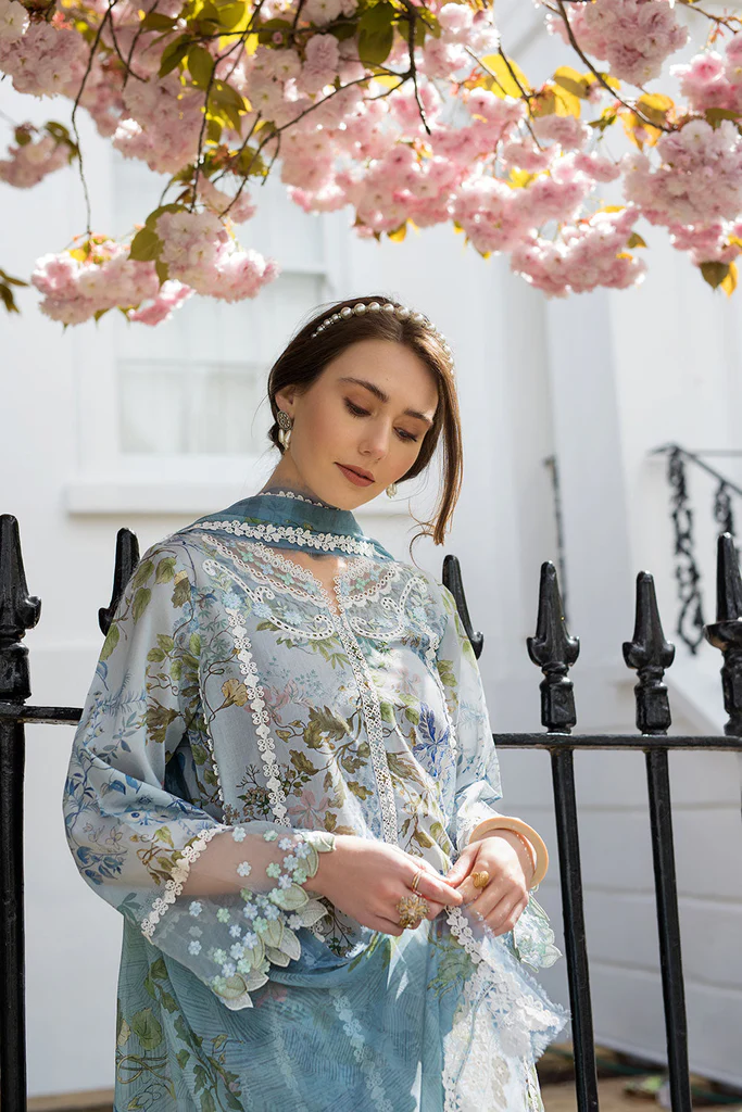 DESIGN 6A SN BASICS 2025 UNSTITCHED - Image 6