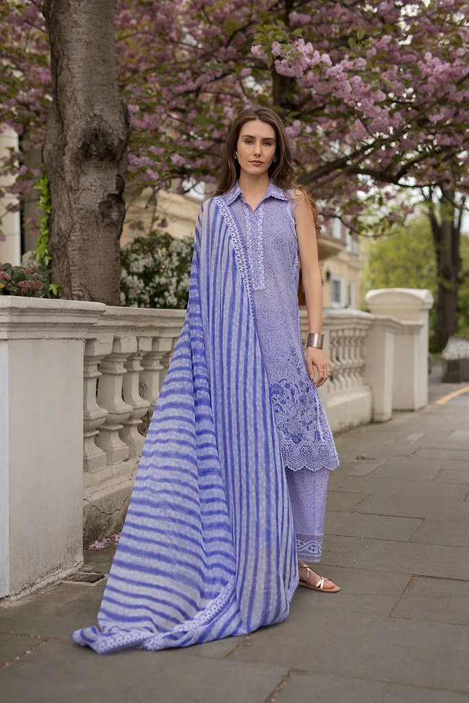 DESIGN 7A SN BASICS 2025 UNSTITCHED