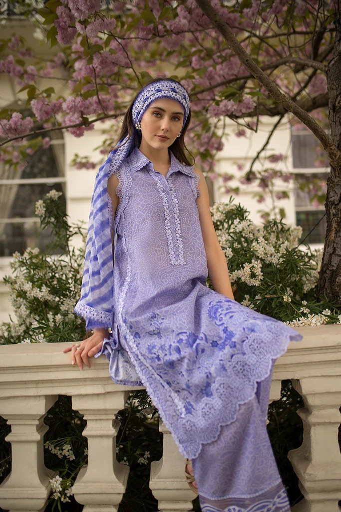 DESIGN 7A SN BASICS 2025 UNSTITCHED - Image 7