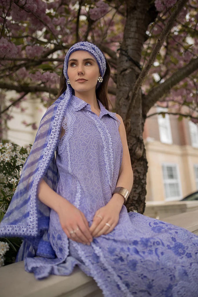 DESIGN 7A SN BASICS 2025 UNSTITCHED - Image 3