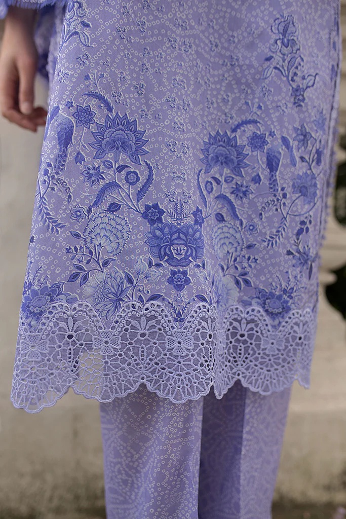 DESIGN 7A SN BASICS 2025 UNSTITCHED - Image 4