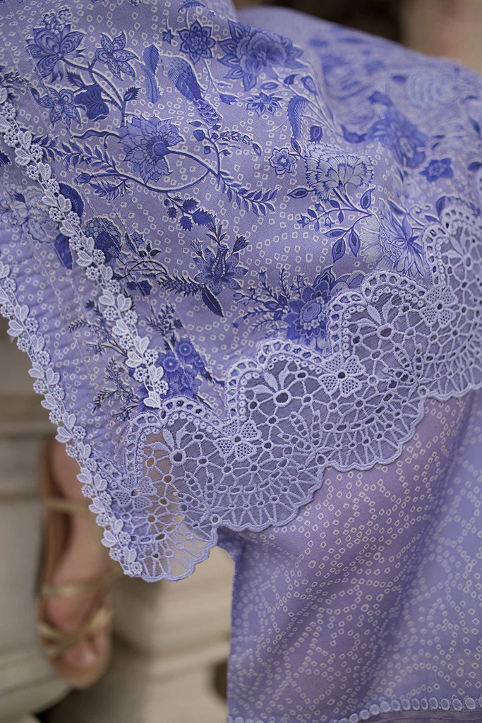 DESIGN 7A SN BASICS 2025 UNSTITCHED - Image 5