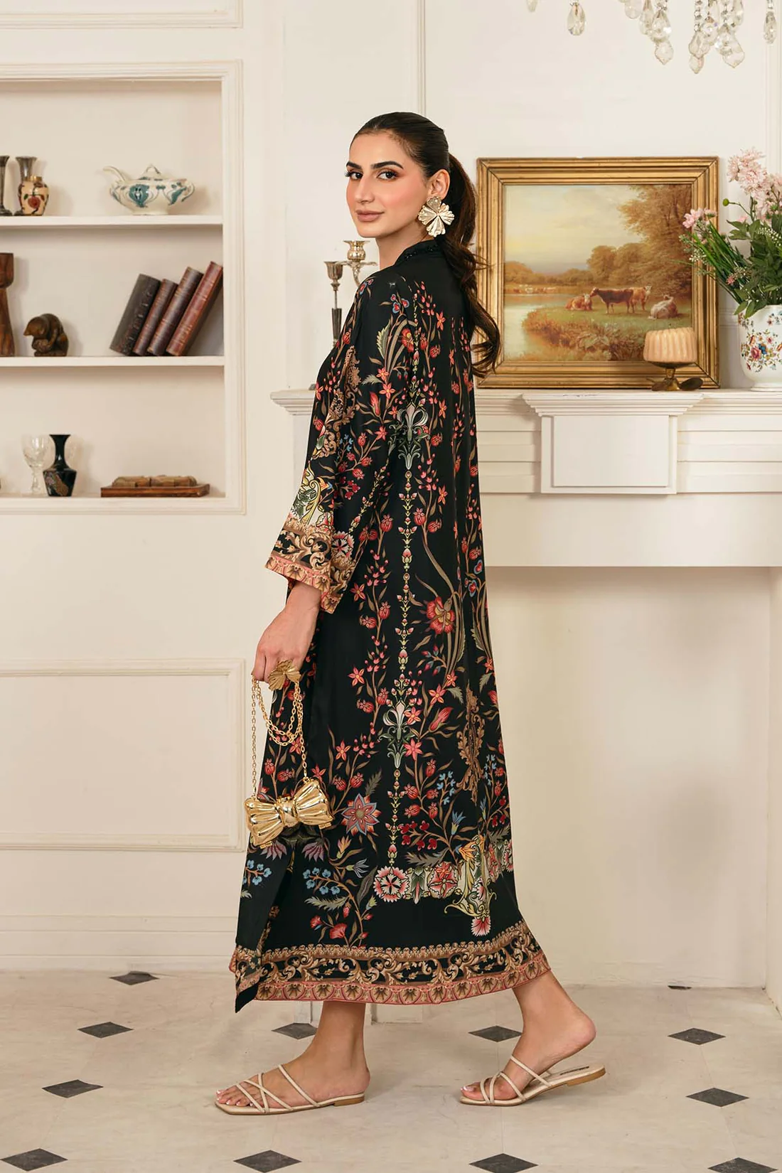 Summer Kaftan Bree - Image 2