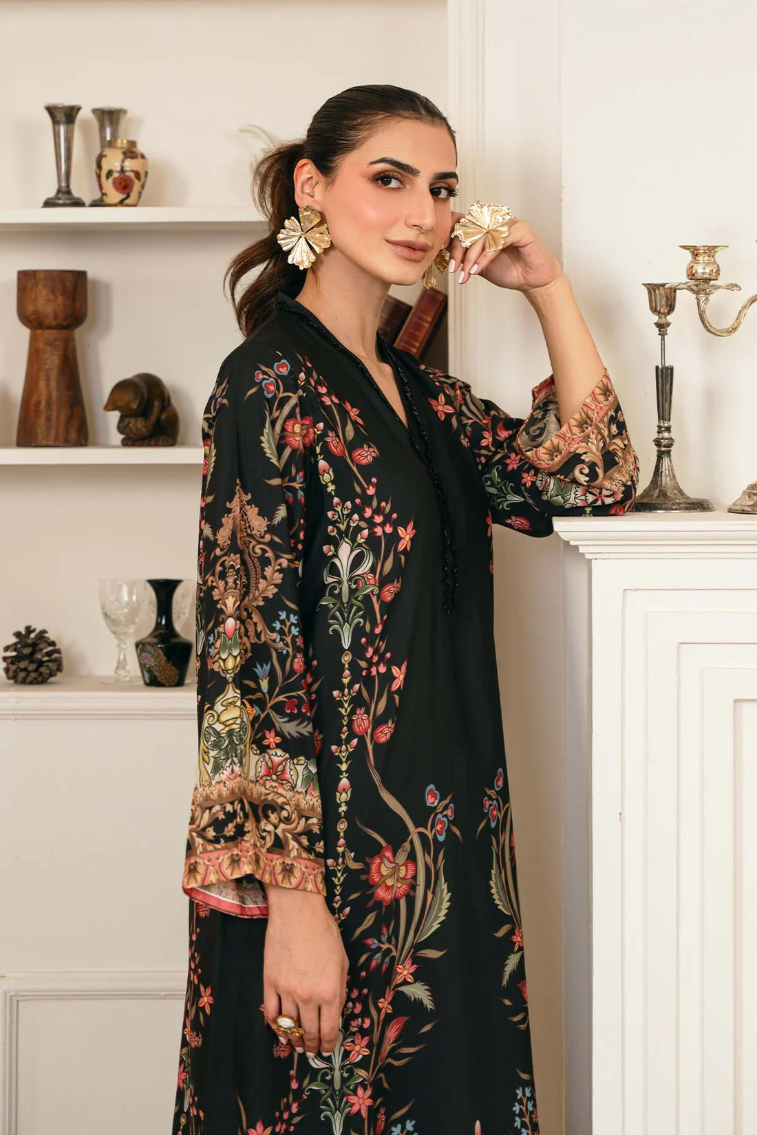 Summer Kaftan Bree - Image 4