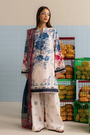 Emin 10A Coco By Zara Shahjahan